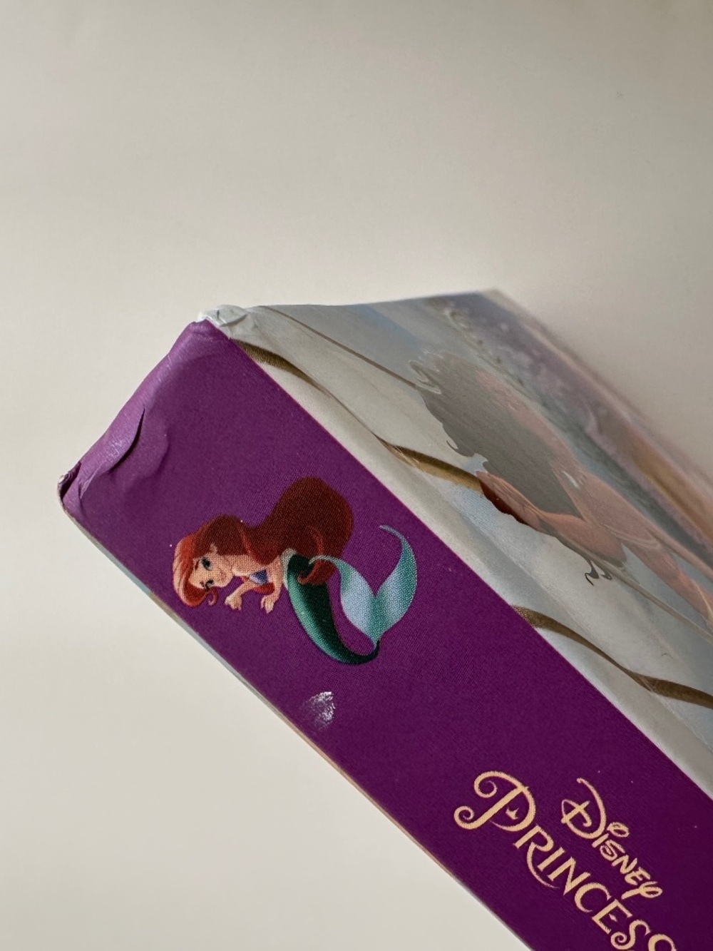 Disney Princess: 5 Minute Princess Stories - Picture 6 of 9